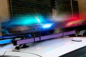 Punxsutawney Woman Escapes Injury in Route 36 Crash