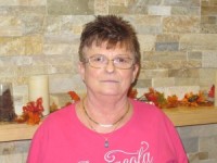 Terri Carion Named Jefferson County RSVP Volunteer of Month