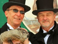 Countdown is On for 129th Annual Groundhog Day