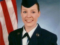 All American Awards & Engraving Soldier Spotlight: Maggie Chhuth