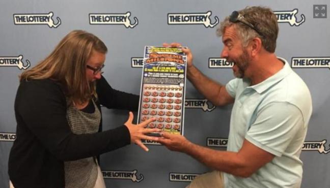 Massachusetts-newlyweds-take-home-15M-lottery-prize