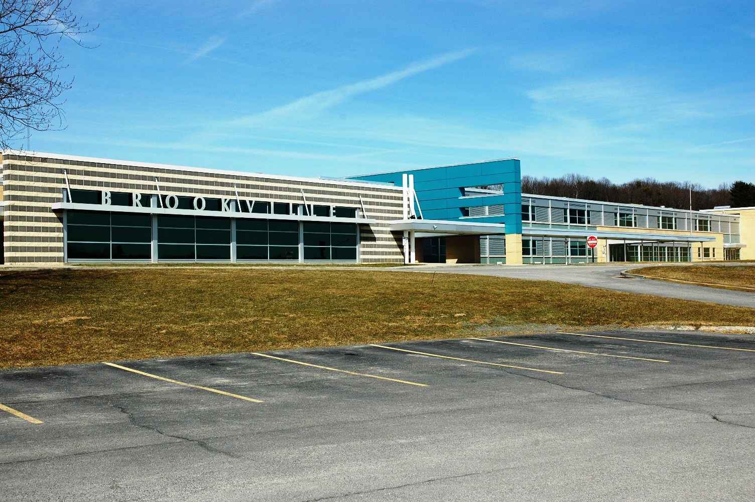 Brookville Area High School