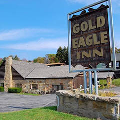 gold-eagle