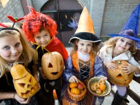 Full Slate of Halloween Events Scheduled in Brookville