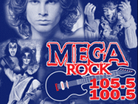 Mega Rock Weekend Guide: Drive-In Movies, Live Music, Food Specials, More