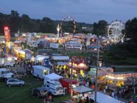 Summer Fair & Festival Season in the Pennsylvania Great Outdoors