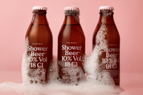 Swedish-brewerys-Shower-Beer-designed-for-shower-drinking-and-conditioning
