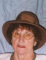 Barbara Hoover