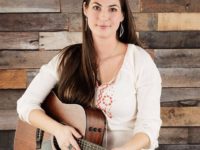 Tonight at the Iron Mountain Grille: Lenten Dinner Specials,  Live Entertainment with Samantha Sears
