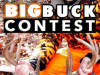 Enter to Win Over $1000 in Prizes in the Explore Big Buck Contest