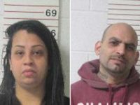 Parents Jailed After 3 Young Girls Found in Back of Box Truck in Sub-Freezing Temperatures