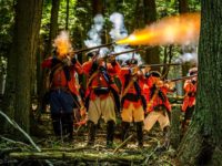 Pennsylvania Great Outdoors: French & Indian War Encampment Set for This Weekend