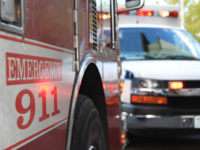 Local Woman Injured in Route 119 Crash