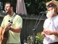 Bad Hat Daddy O’s to Perform Today at Deer Creek Winery