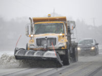 WEATHER ALERT: Ice Storm Warning Issued for Jefferson County – Significant Icing Expected.