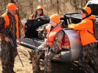 Explore the Outdoors: Sunday Hunting in Pennsylvania Inching Closer to Reality