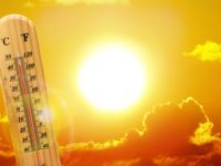 WEATHER ALERT: Heat Advisory Remains in Effect for Jefferson County