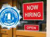 Featured Local Job: Receptionist/Caseworker