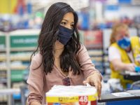 Walmart Mask Policy Now In Effect