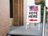 Voter Registration & Mail Ballot Application Deadlines Approaching For November Election