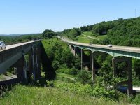 I-80 Bridge Scheduled to Close in Clarion County