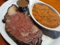SPONSORED: Cousin Basils Offering Prime Rib Special on Saturday!
