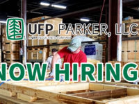 SPONSORED: UFP Parker, LLC Hiring for Multiple Positions