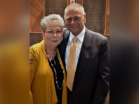 Regis and Pat Walters Celebrate 50 Years of Marriage