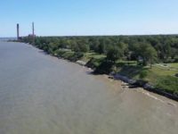 Say What!?: Mystery Odor in Ohio Communities Blamed on Lake Erie
