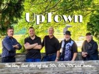 SPONSORED: Tuesday Night Entertainment by UpTown at The Allegheny Grille