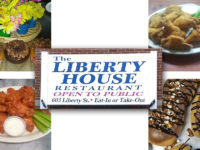 SPONSORED: Daily Specials, Lent Specials Available at The Liberty House Restaurant