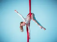 SPONSORED: Acrobatic Circus Program Available at Clarion Center for the Arts