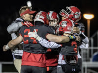Redbank Valley Prepares for Northern Bedford Football Team That Is Riding High Entering Quarterfinals