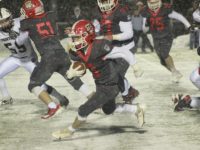 Redbank Valley Rallies to Topple Northern Bedford County in PIAA Class A Playoffs