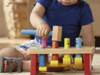 SPONSORED: Stock Up on Children’s Toys at Heeter Lumber