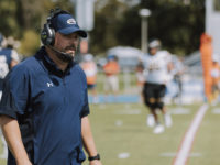 Head Coach Chris Weibel Dismissed By Clarion University