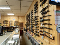 Ammo Shortage Affects Local Gun Stores’ Hunting Season Sales