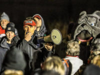 Rally in the Valley: Redbank Valley Football Fans Turn Out to Wish Bulldogs Well in Hershey