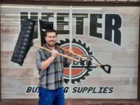 SPONSORED: Stock Up on Snow, Ice Removal Supplies from Heeter Lumber