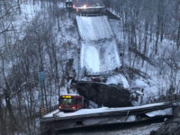 Gov. Wolf Reaffirms Need to Invest in Infrastructure Following Visit to Bridge Collapse Site