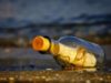 Say What?!: Message in a Bottle Found in Australian River After 25 Years
