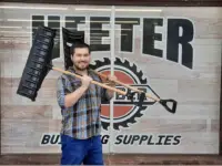 SPONSORED: Snow and Ice Removal Needs Available at Heeter Lumber