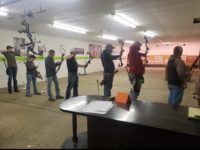 Sligo Sportsman and Archery Club Hosting Indoor Archery Leagues for Youth and Adults