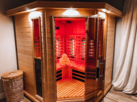 SPONSORED: Infrared Sauna Now Available at Spine & Extremities Center