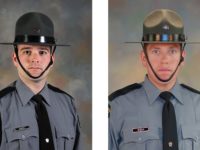 Funerals to Be Held This Week for Troopers Killed in Line of Duty
