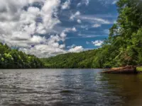 Pennsylvania Great Outdoors: Clarion River Water Trail