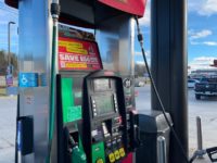 AAA: Pump Prices Fall Again