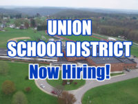 Featured Local Job: High School Principal and Director of Special Education Services