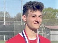 The Long Game: Punxsutawney’s Ben Gigliotti Wins D9 Singles Crown By Wearing Out His Opponents