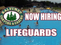 Featured Local Job: Lifeguards in Lucinda